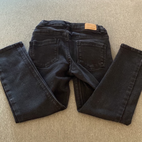 Zara jeans - Picture 2 of 3